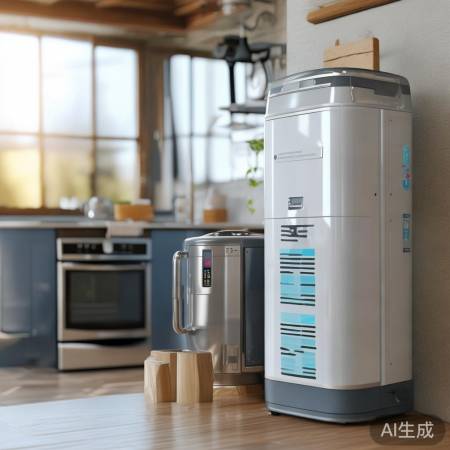 节能热水器大比拼