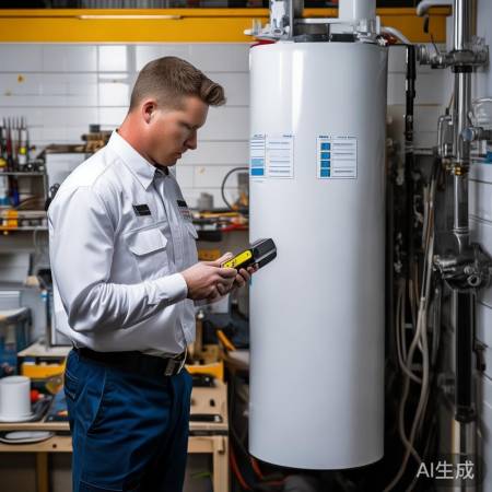 专业认证，规范维修