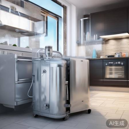 热水节能法,省电高效