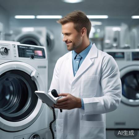 倍科洗衣机售后服务电话