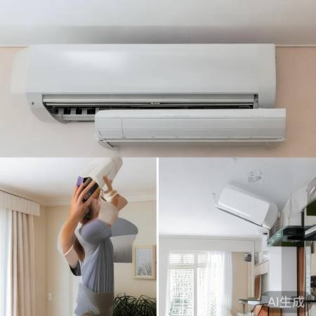 一拖一系统，安装简单美观