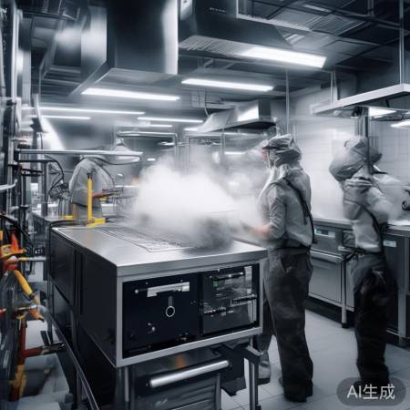 曲江油烟机清洗价格,留言探讨