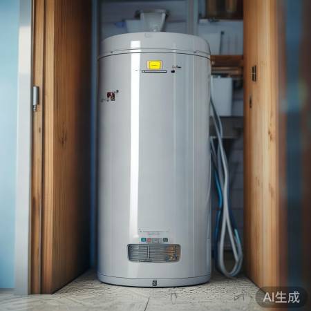 热水器定期体检,享受舒适生活。