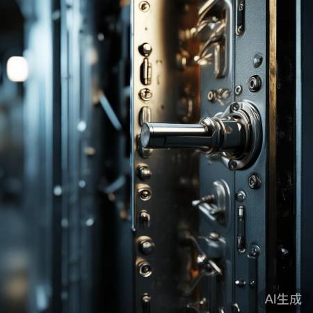 锁具外观重要,安全更关键