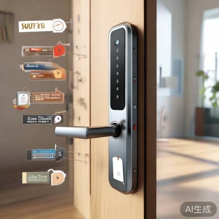 性价比高，陕西锁推荐