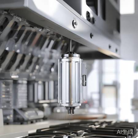 电容器：油烟机过滤神器