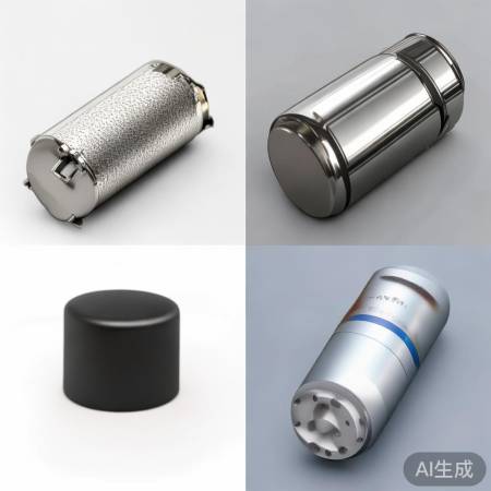 电容器材质选择：不锈钢或铝合金