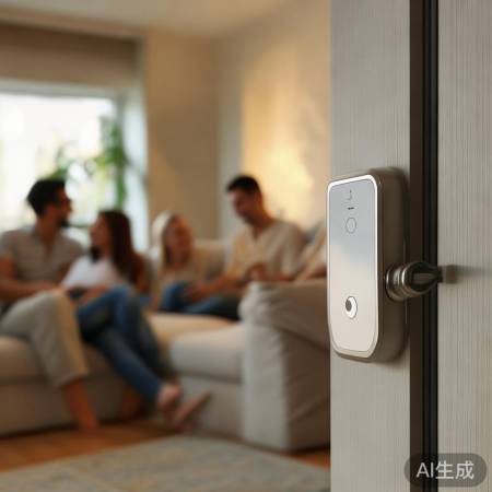 蛋壳锁解法分享,轻松生活无忧