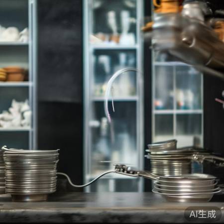 检查消毒柜电源线