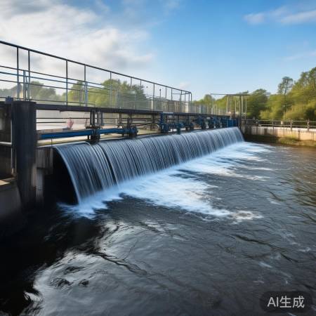 调节水温与水流