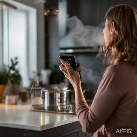 苏泊尔油烟机400报修