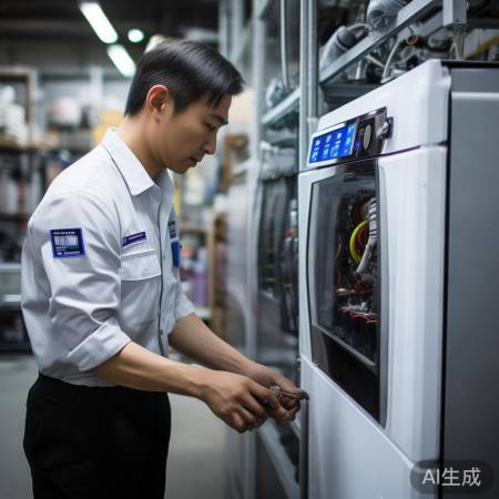 专业认证，消毒柜维修保障