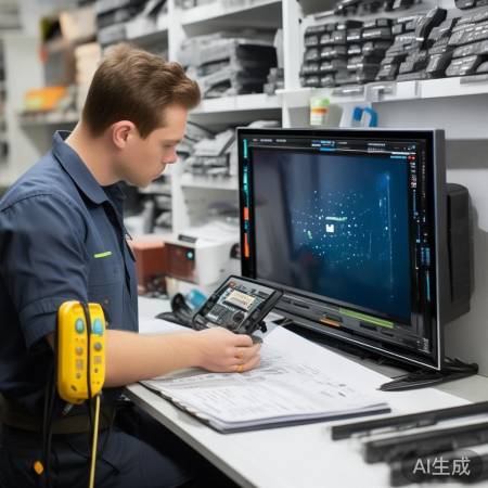 家电维修规范，保障品质服务