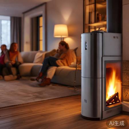 “冬天壁挂炉安装指南”