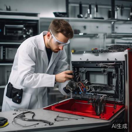 红日灶具维修热线:400166