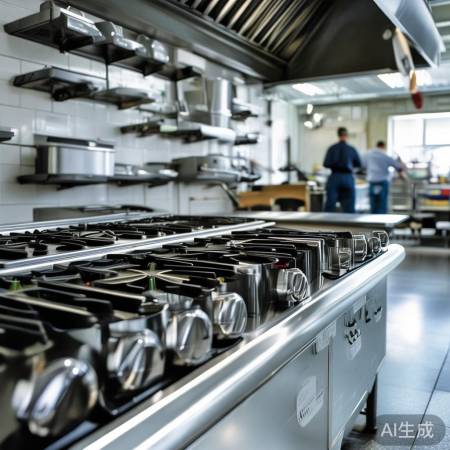 商用集成灶维修价格不固定