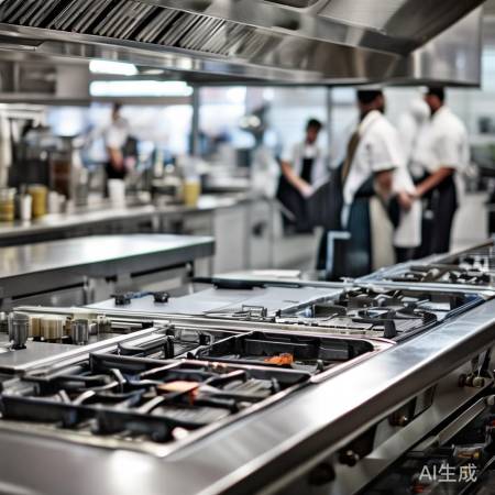 预防商用集成灶故障建议