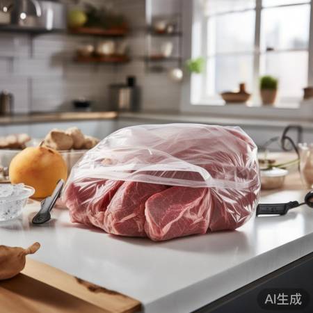 冷冻牛排保质半年以上