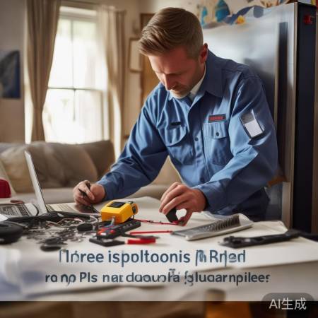 家电维修规范服务