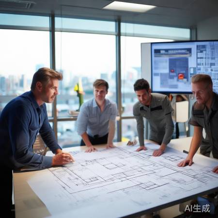 施工队专业度判断技巧