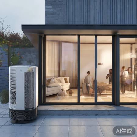 芬尼空气能：高成本，节能舒适