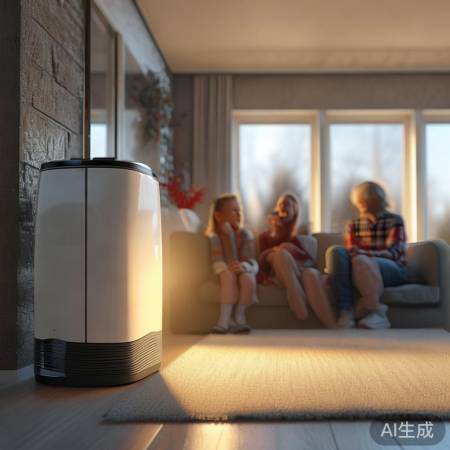 空气能采暖答疑,再见!