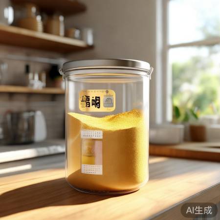 妈咪爱奶粉储存小贴士