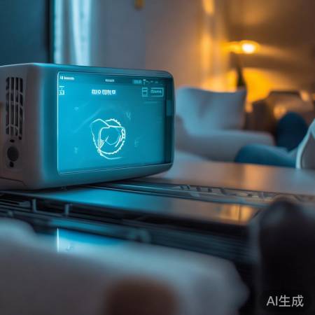 “华宝空气能报警，安心睡眠保障