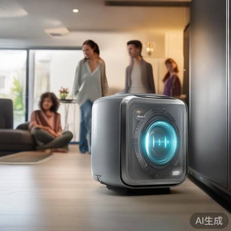 华宝空气能，安全卫士护航