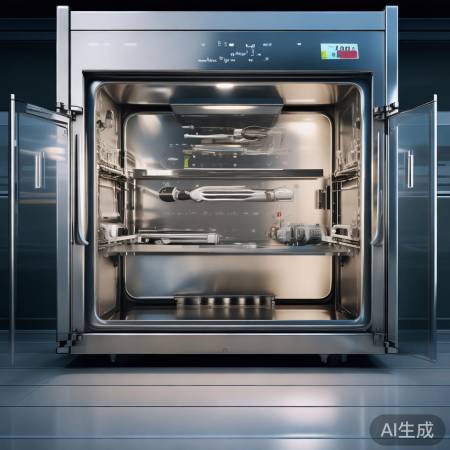 高温消毒柜，15-20分钟消毒