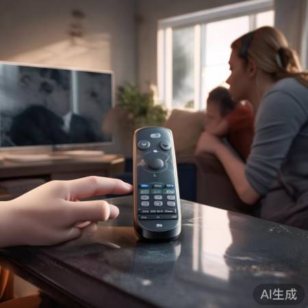 遥控器多实用，语音搜索很神奇