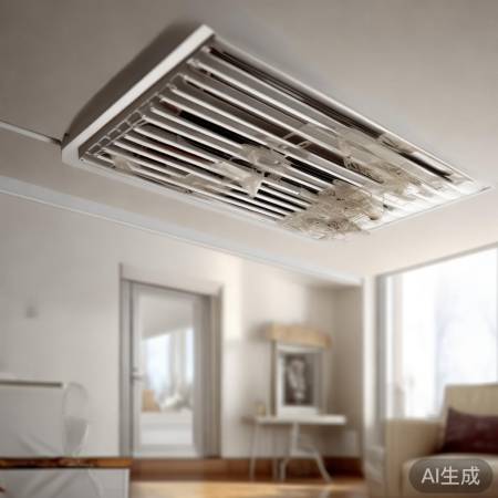 回风口安装注意事项