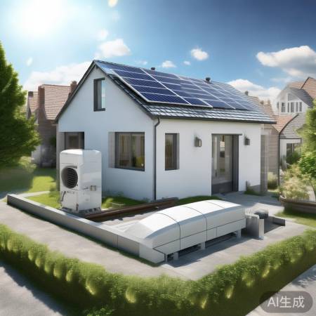 国家调控能源，壁挂炉供应稳定