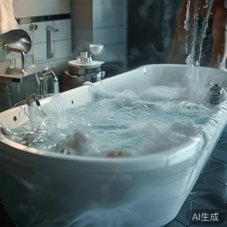 空气能热水器慢,燃气快,急用选