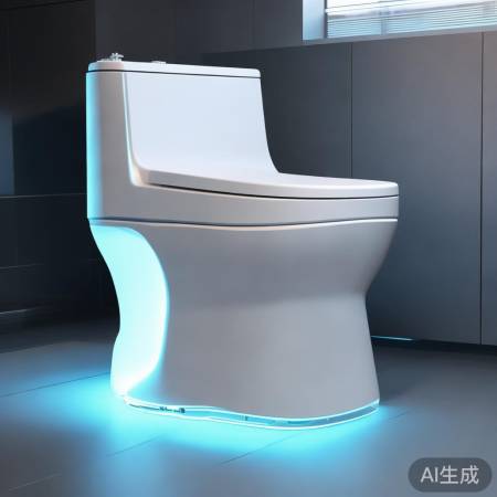 智能马桶多功能选配