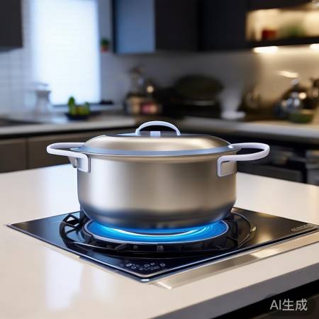 防烫设计，安全贴心