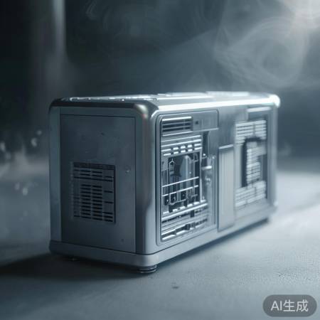 魔盒散热与清洁