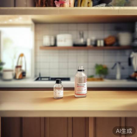 冰箱保存酱油有讲究