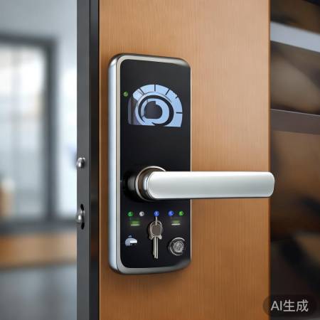 指纹锁耗电因素多