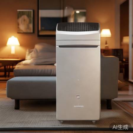 GCHV中央空调，舒适生活新选