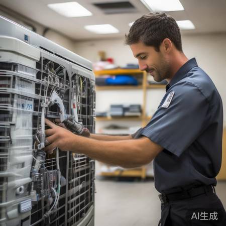 专业认证，规范服务