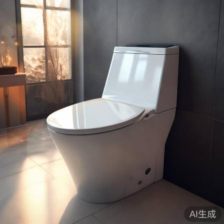 周末阳光，智能马桶五大亮点