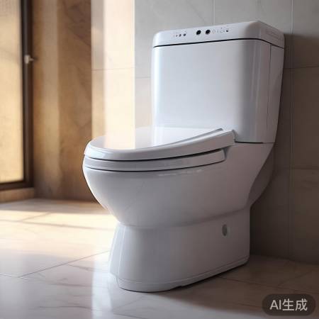 智能马桶，卫浴救世主