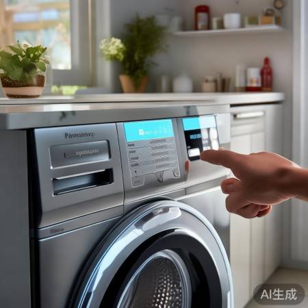 高效节能，省时贴心