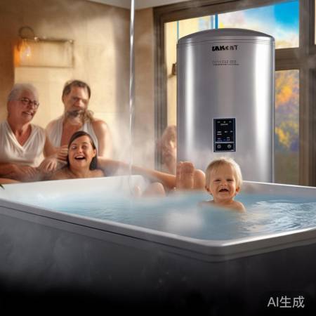 派克热水器,舒适节能安全