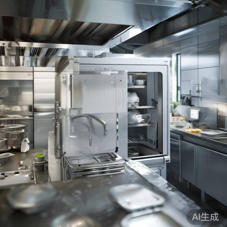 消毒柜闲置原因探讨