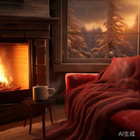 冬日温馨小贴士