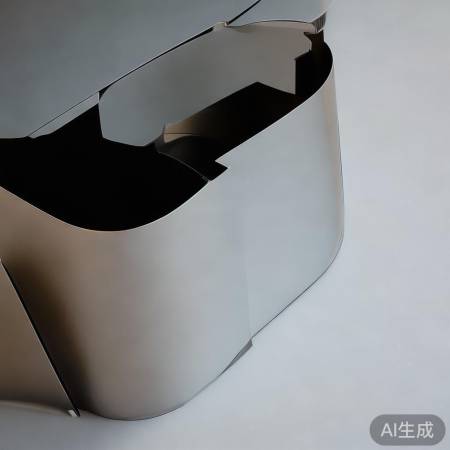 康宝热水器显眼位置有客服电话