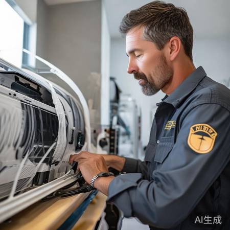 空调维修规范,专业可靠