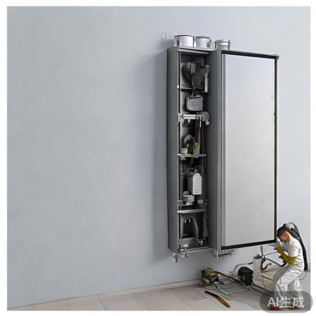 壁挂炉定期维护保养